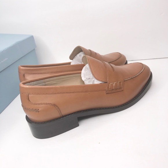 Anthropologie Liendo by Seychelles Loafers - Picture 8 of 9